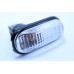 Honda Civic EG 92-95 / City SX8 96-98 Clear Side Fender Lamp [ 1 Pair Left & Right ]